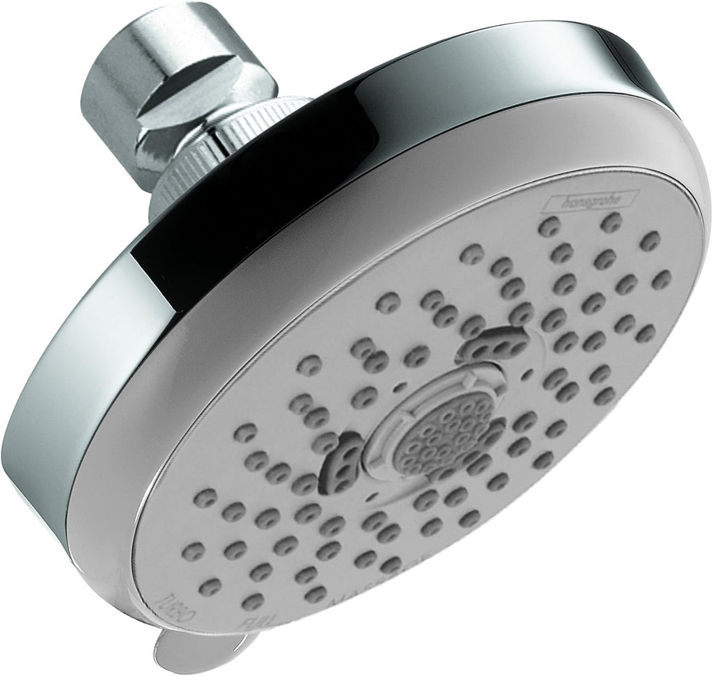 2.5 GPM 3-Jet Showerhead Pack of 2 O9777