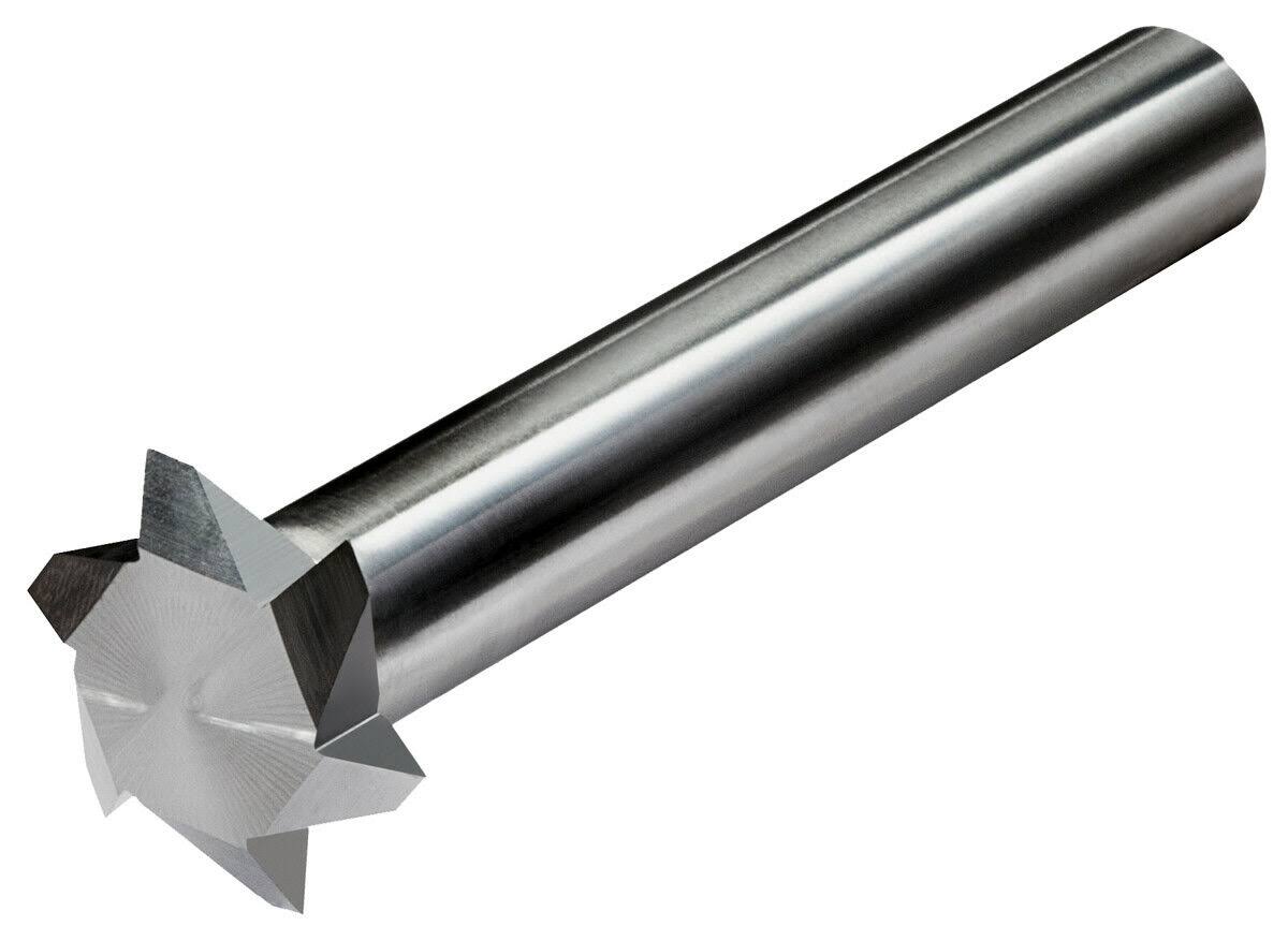 Solid Carbide Precision Thread Mill, AlTiN Coated V27005