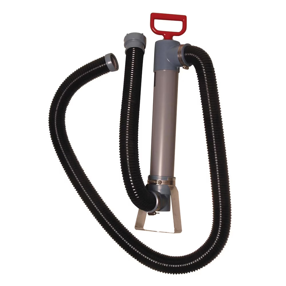 Lifeboat & Commercial Vessel Pump O929477