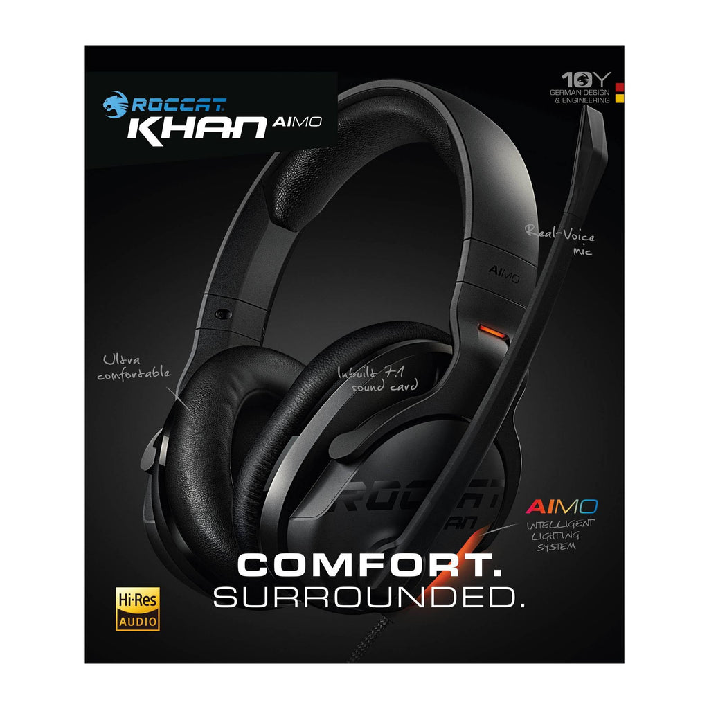 Headset P750221