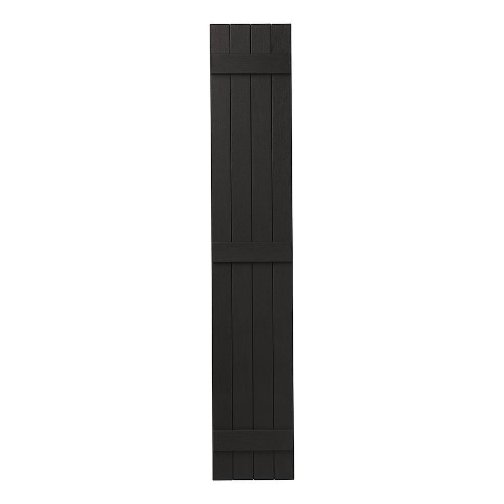 Closed Board and Batten Shutter (Set of 2) Q21267
