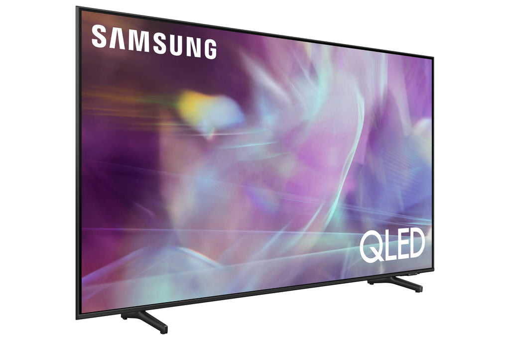 50" Class QLED 4K Smart TV E763