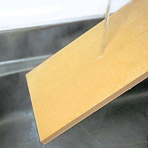 Synthetic Rubber Cutting Board LL Y6934