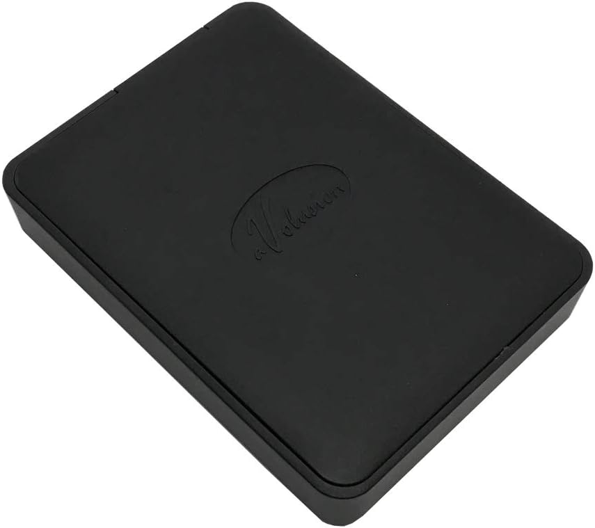 2TB USB 3.0 External Hard Drive Pack of 2 Y4719