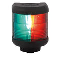 Black Housing Bi-Color Side Mount Light Y734