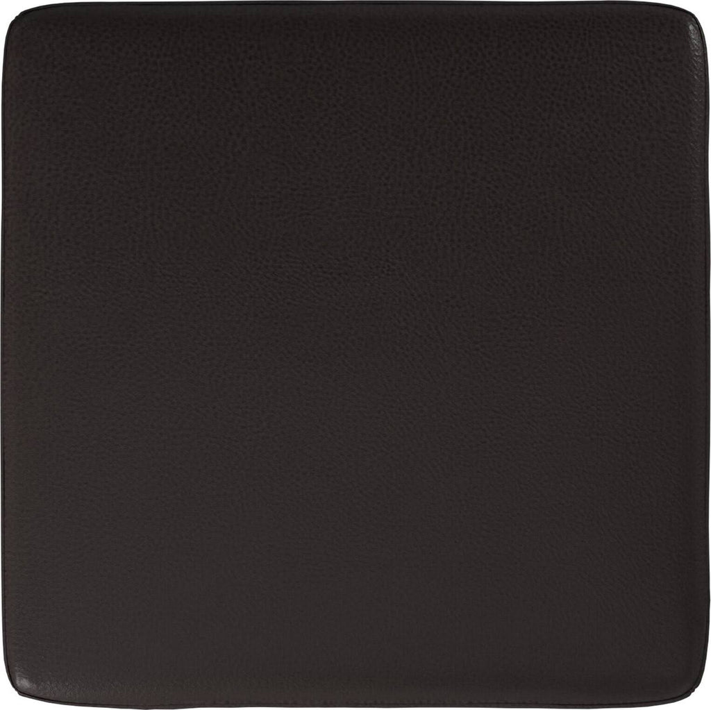 Black Ottoman Q81266