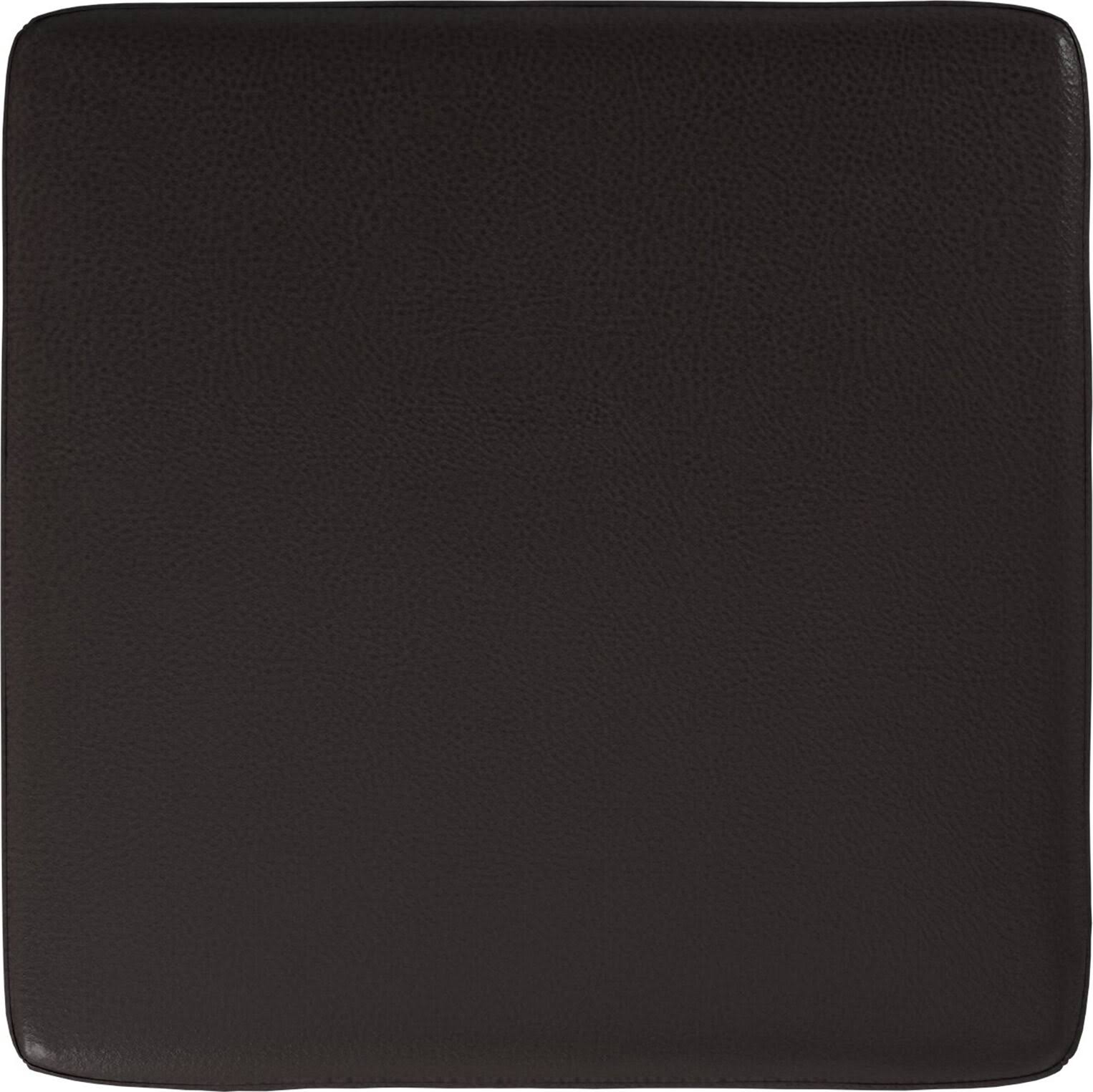 Black Ottoman Q81266