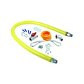 Brass Gas Connector Kit V841366