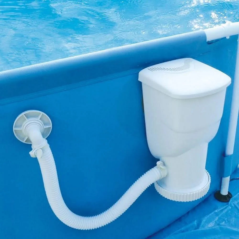 Skimmer Pump with X600 Pump B2105