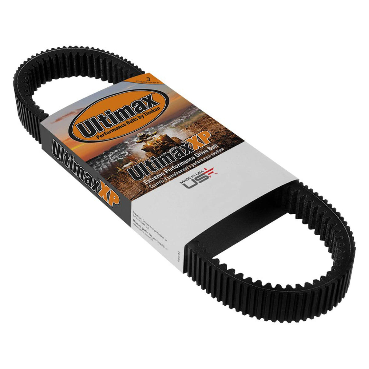 Ultimax XP Drive Belt P879754