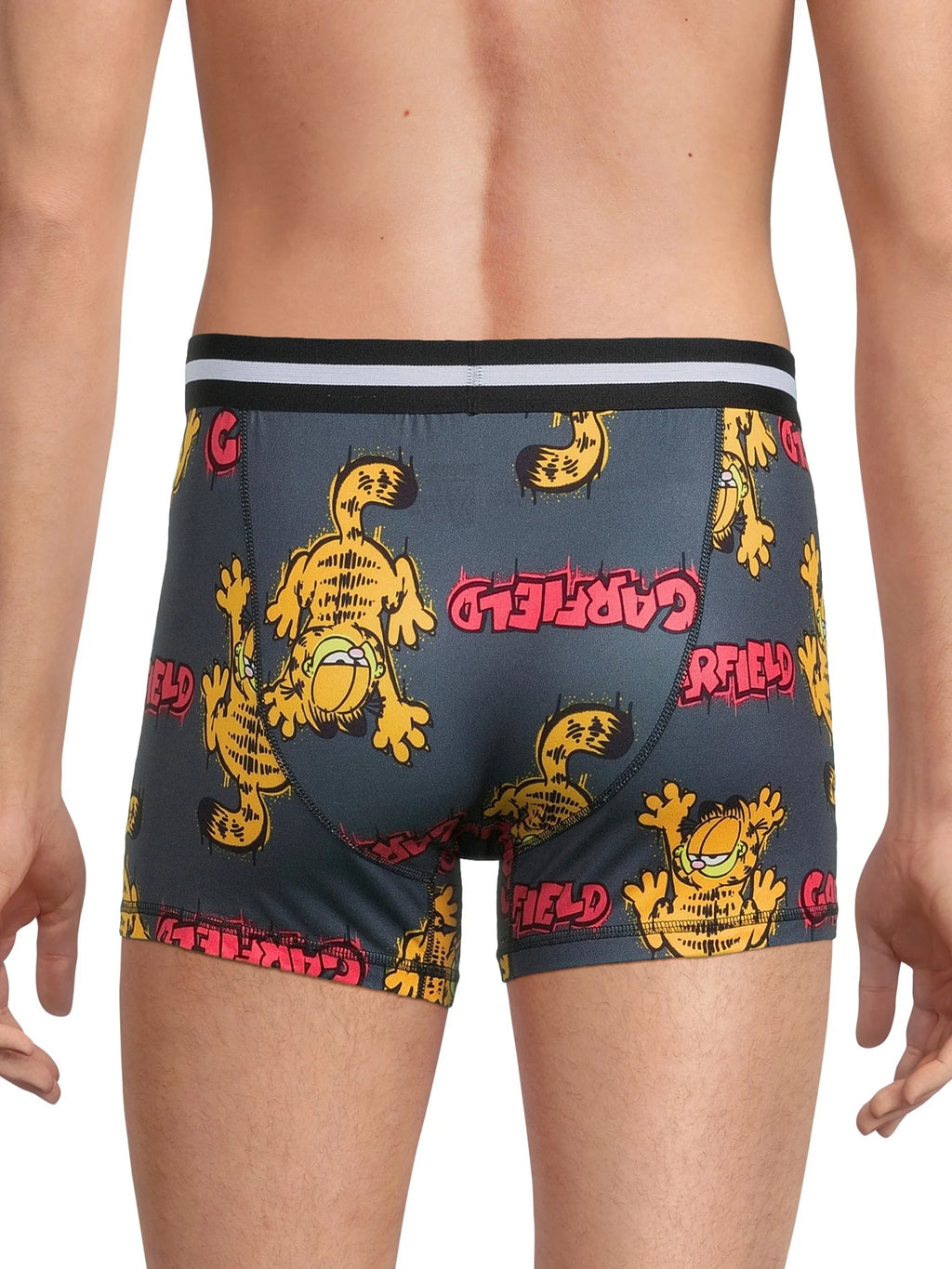 Men's Boxer Briefs, 2-Pack R7505