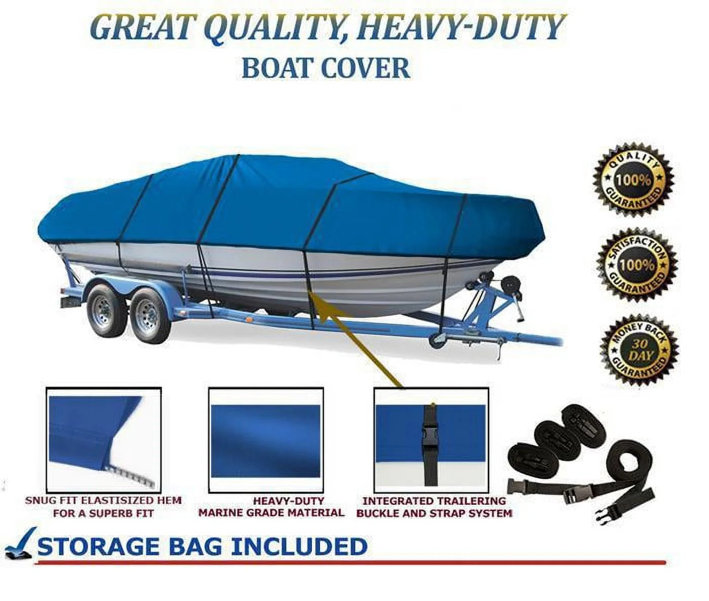Boat Cover J815609