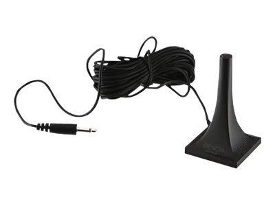 Black 7.1 Channel AV Receiver Q165543