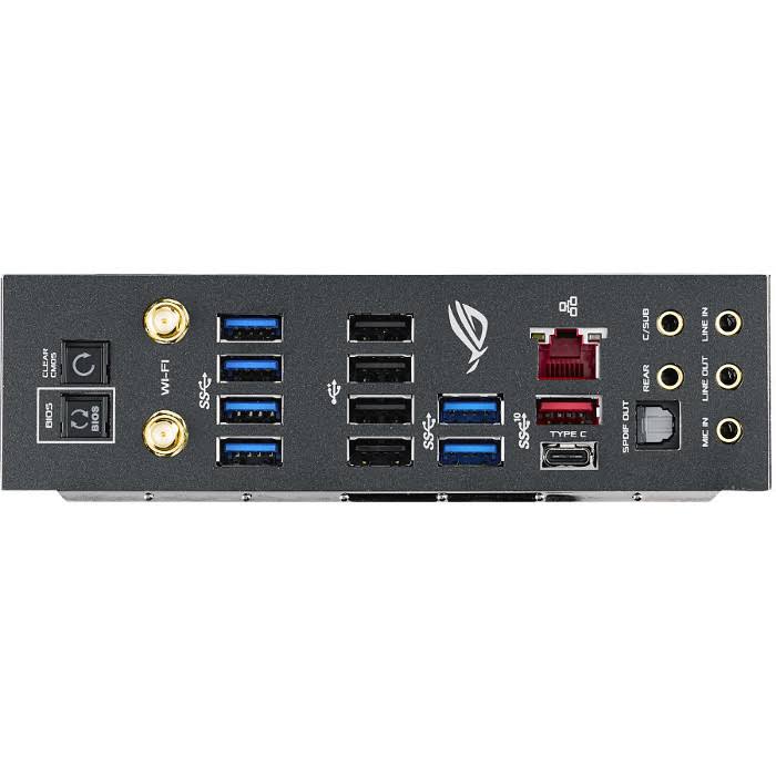 AMD X370 Extended ATX Motherboard A3305