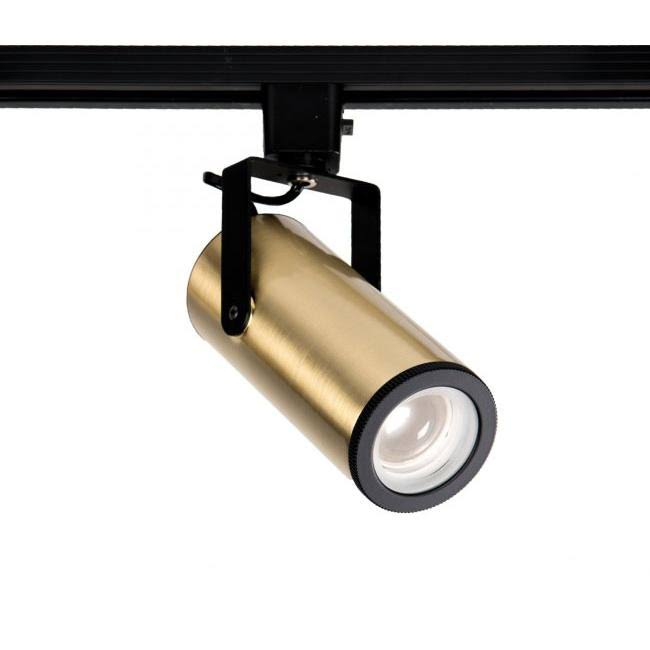 Black LED Track Head J910633