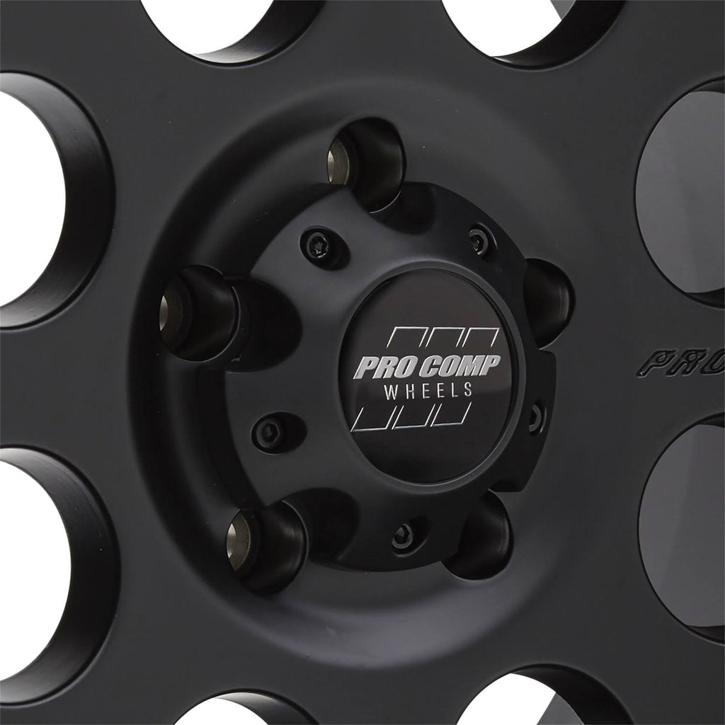 Satin Black Finish Alloy Wheel Z621
