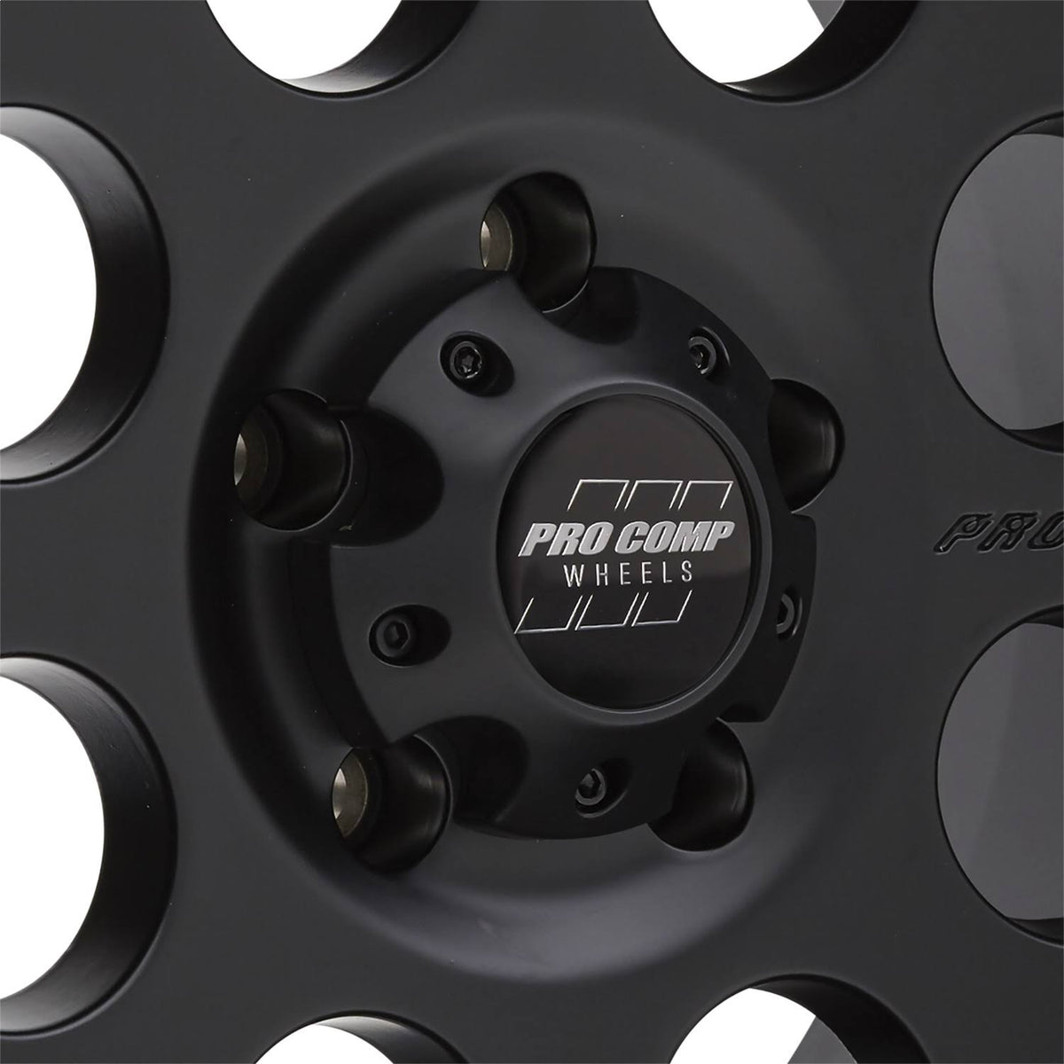 Satin Black Finish Alloy Wheel Z621
