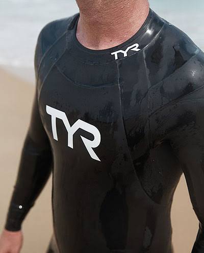 Black Men Small Wetsuit E52578
