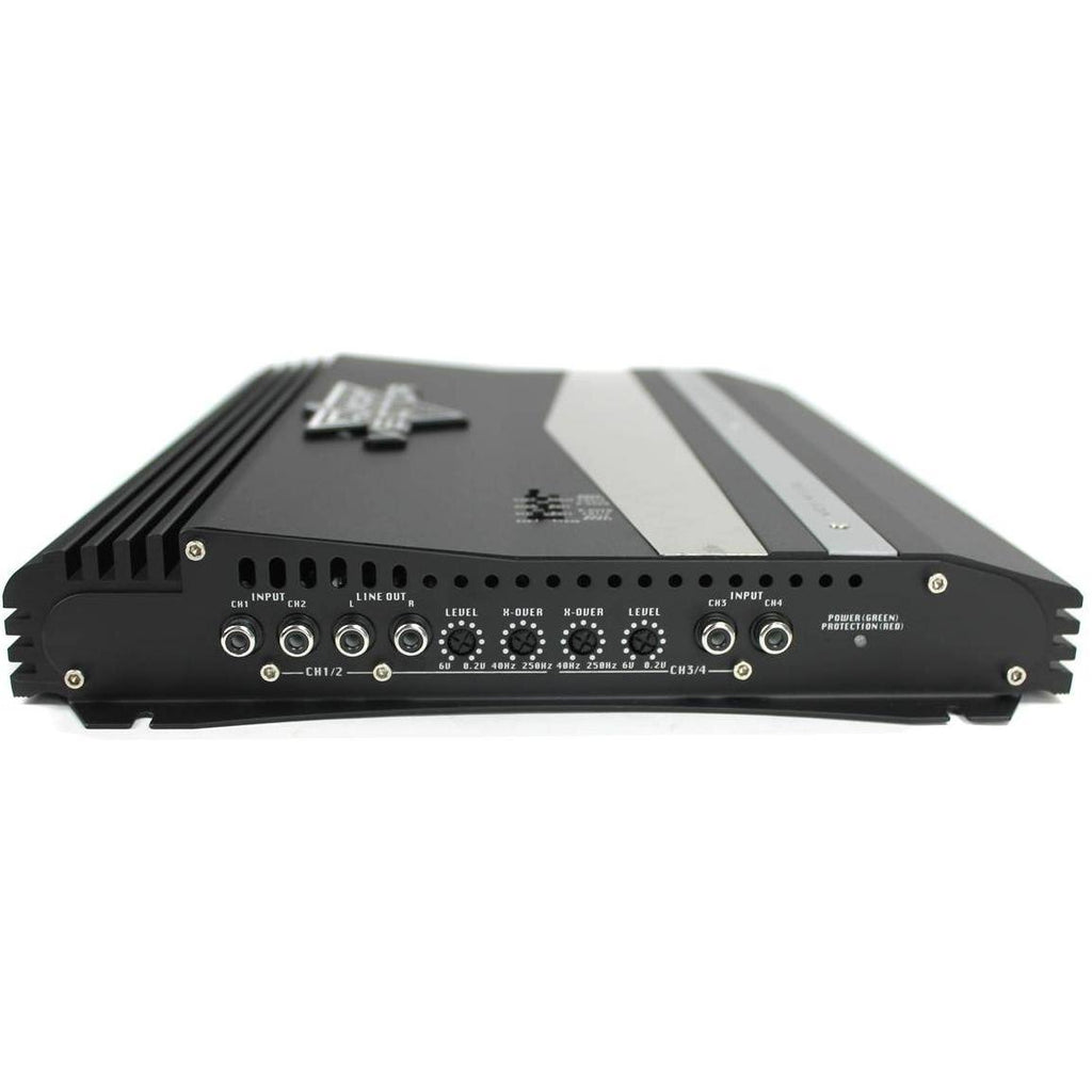 4-Channel Car Amplifier 2000W L816912