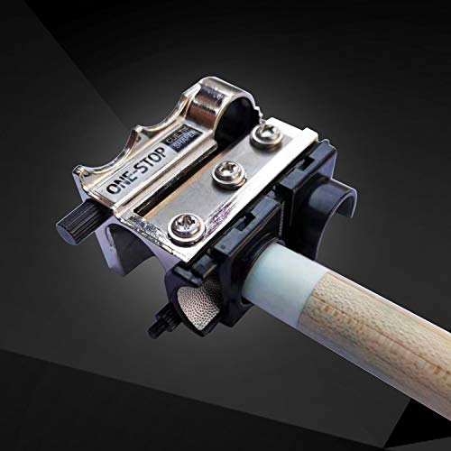 Billiard Pool Cue Tip Shaper Repair Tool E472