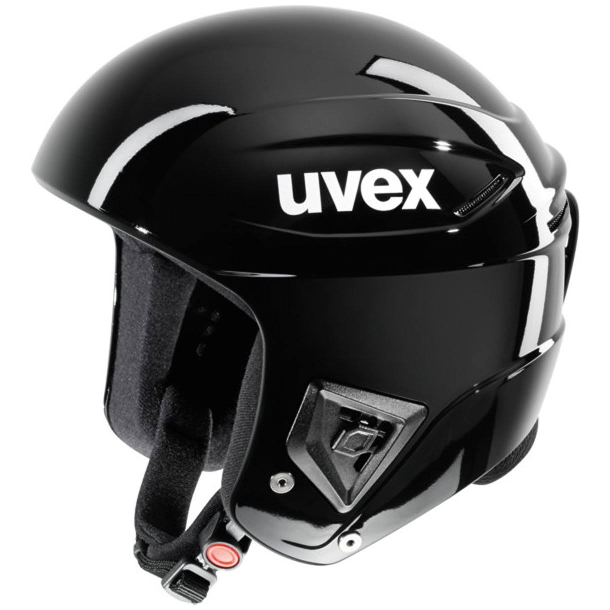 All White Helmet J812