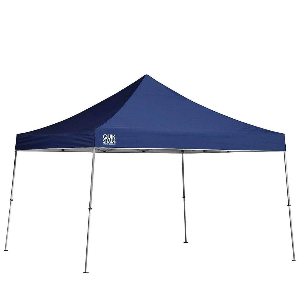12' x 12' Blue Pop Up Outdoor Canopy 2 Pack Z487