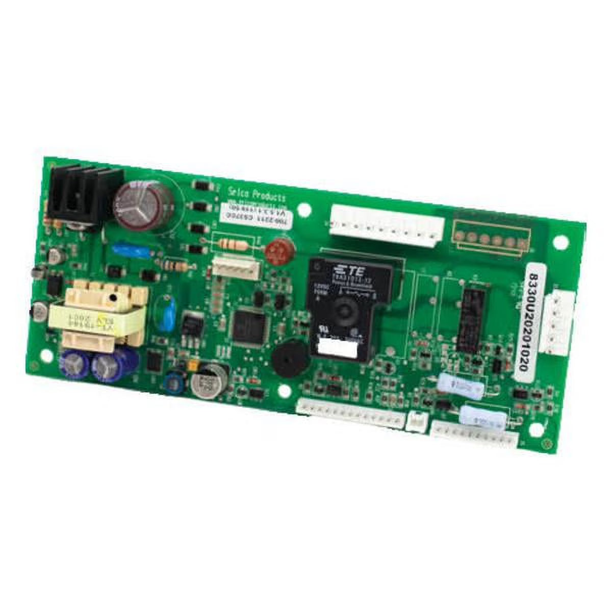 Control Unit B7266