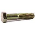 1/2-13 x 4 3/4 Grade 8 Hex Cap Screw Yellow Zinc Plated (25) X66557