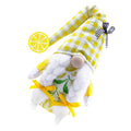 Summer Plush Gnome Doll I462