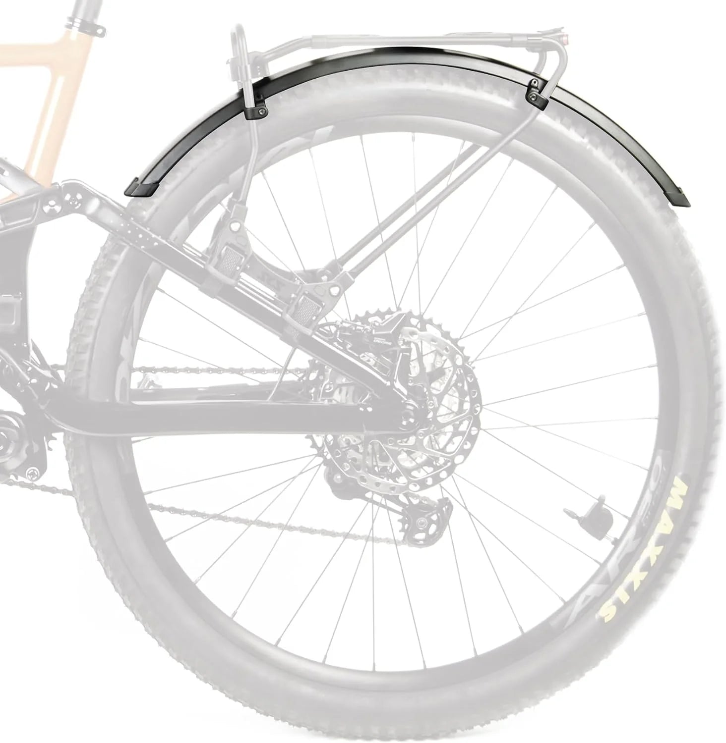 Universal Mudguard O28370