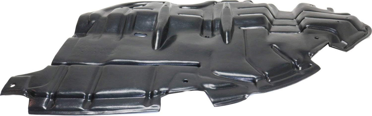 Engine Splash Shield Under Cover Pack of 2 B961