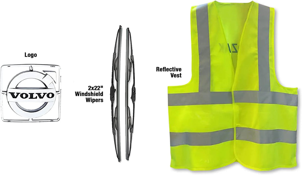 Body Cab Splash Shield Mudguard for Volvo VNL Truck N96675