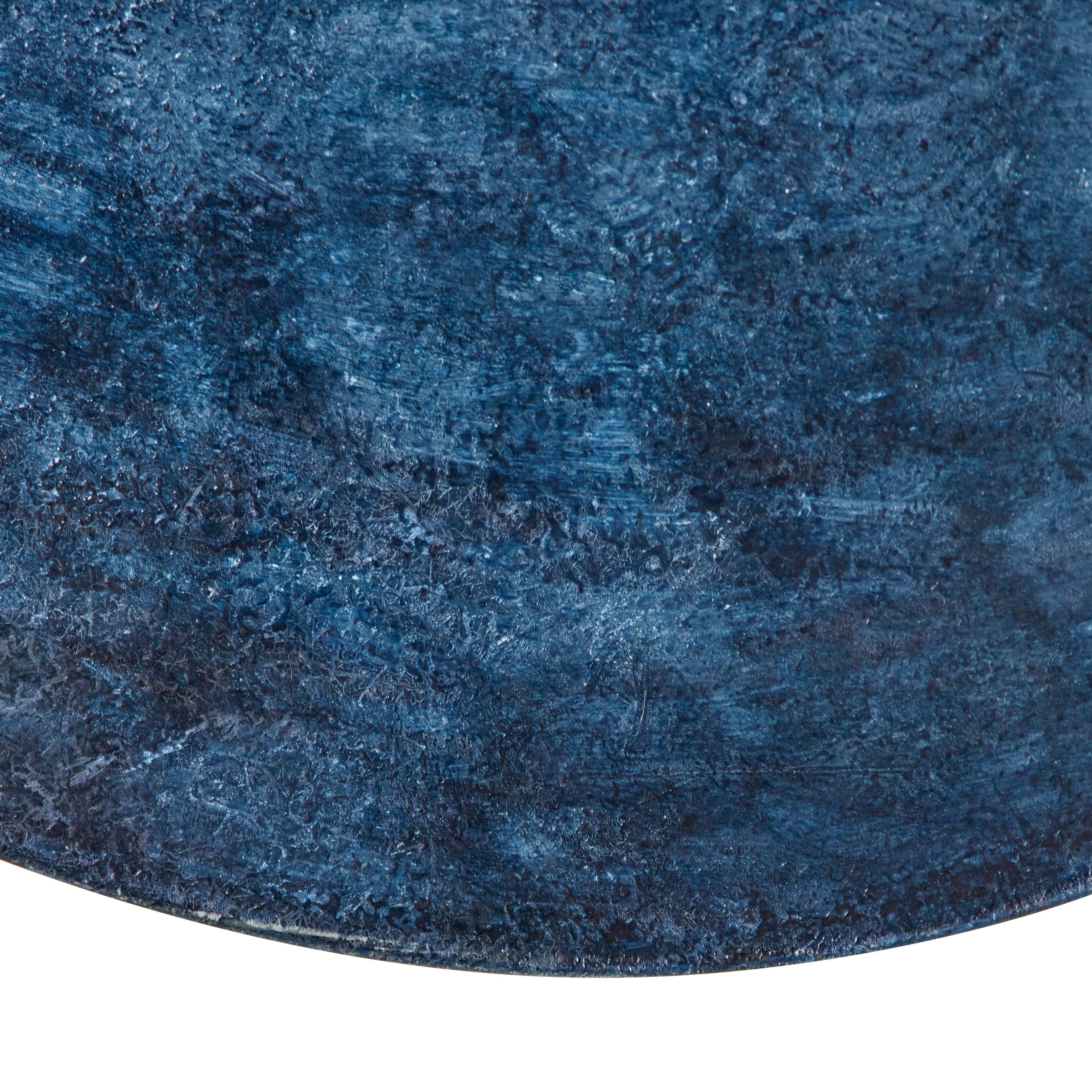 Metal Round Wall Decor A88386