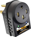RV Surge Protector 50 Amp Circuit Analyzer Tester Module Pack of 2 N8714