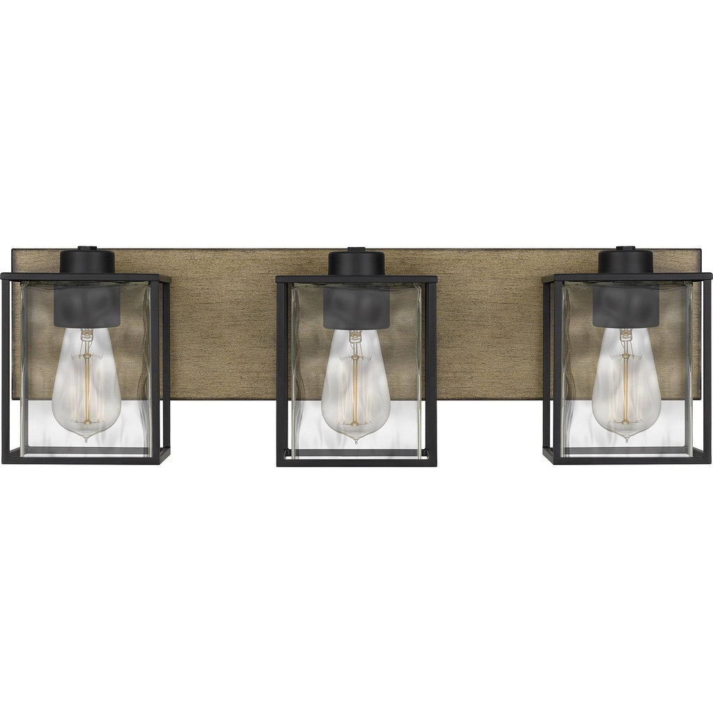 Black Bath Light Z796797