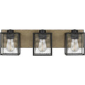 Black Bath Light Z796797
