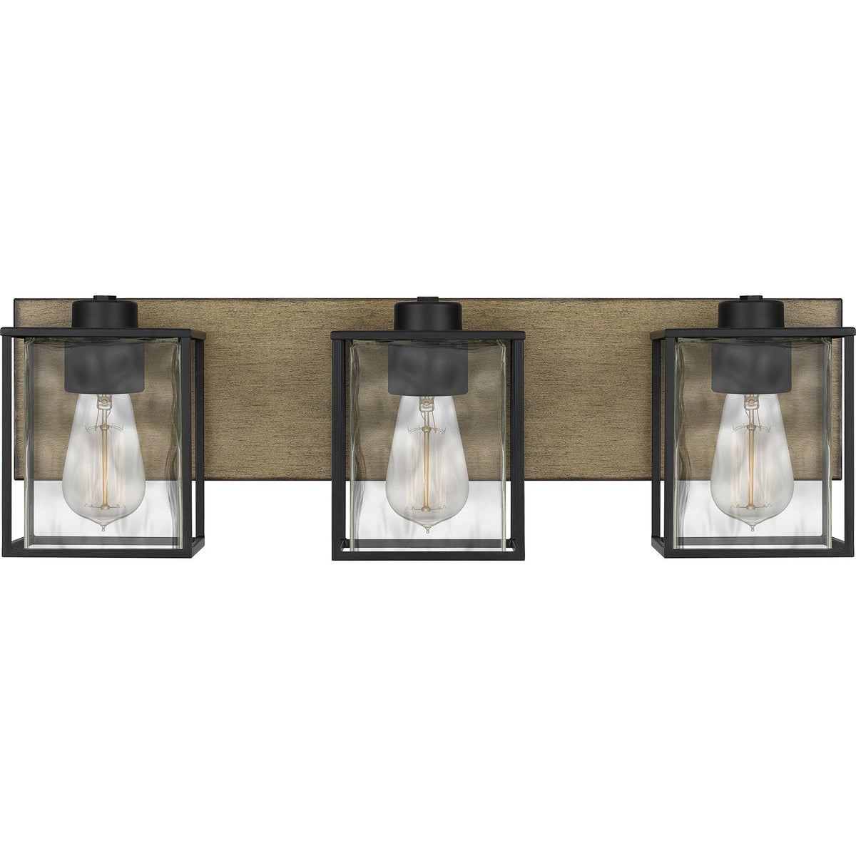 Black Bath Light Z796797