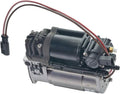Air Ride Suspension Compressor for BMW 535i GT 550i GT 740i 740Li 750i 750Li 760Li C110