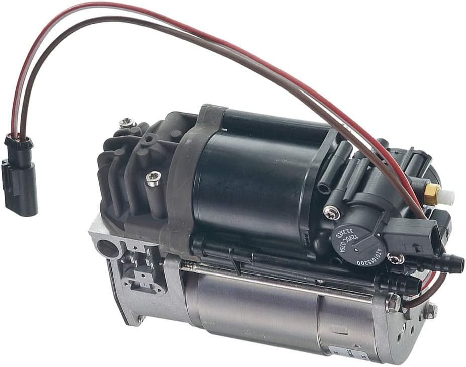 Air Ride Suspension Compressor for BMW 535i GT 550i GT 740i 740Li 750i 750Li 760Li C110