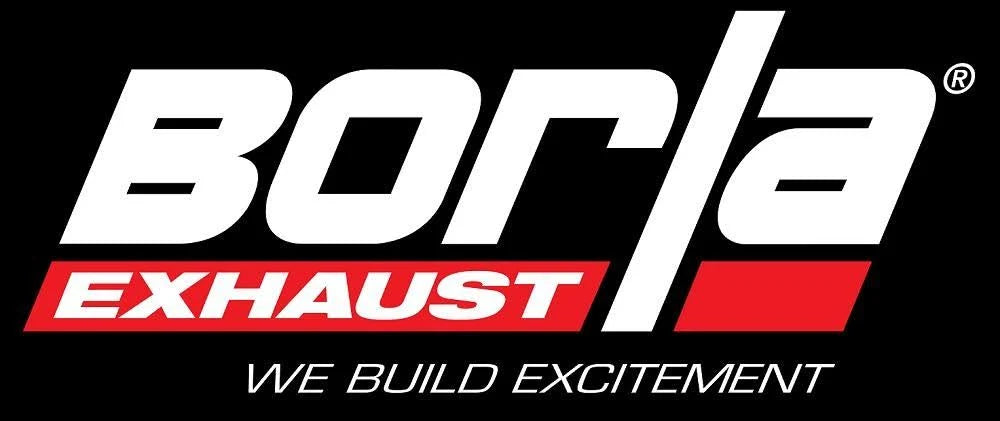 Cat Back Exhaust S Type H81079