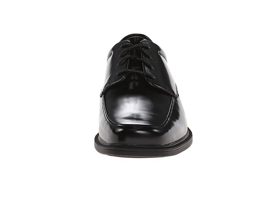 Black Waterproof Rockport Shoes T3429