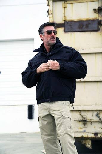 Battle Rattle Stretch Tactical Pant O631