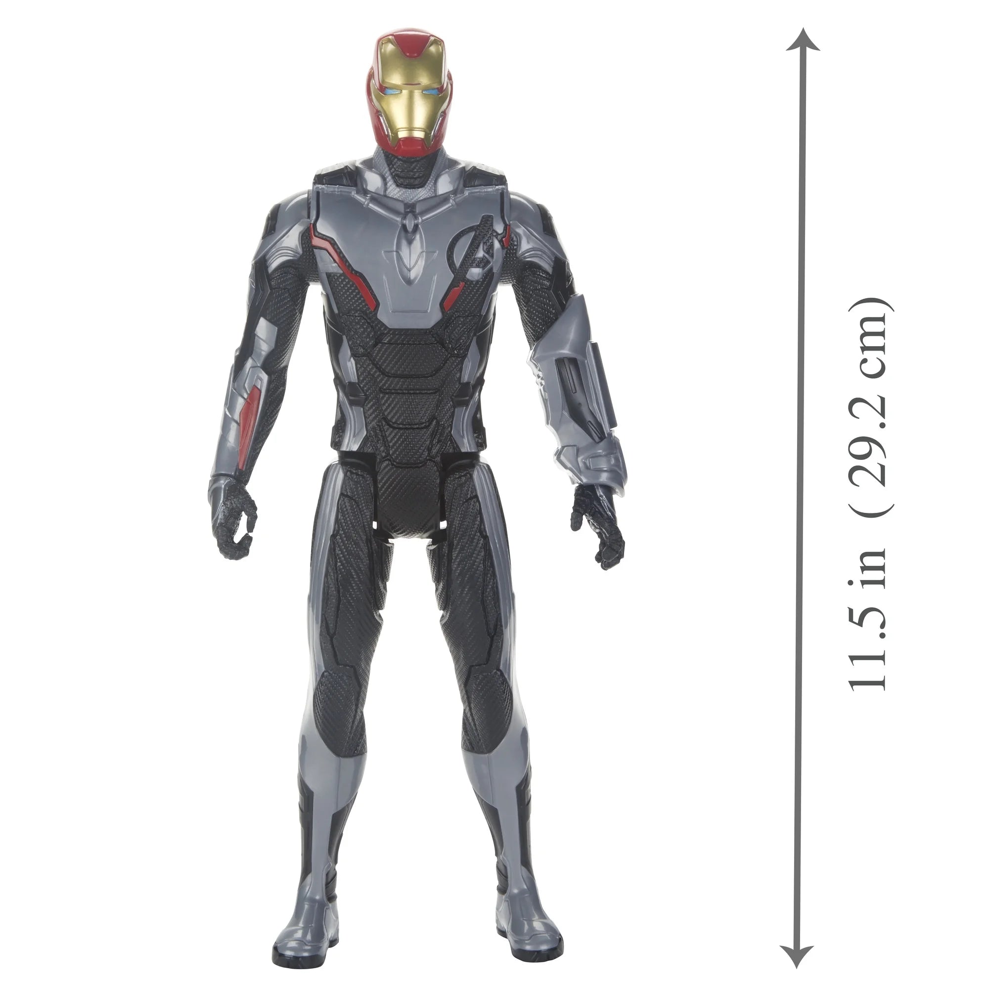 Iron Man Power FX Action Figure S48733