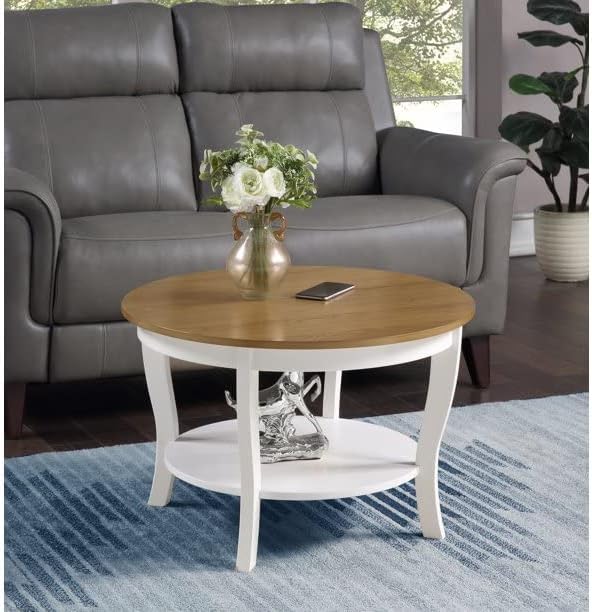 Round Coffee Table T952269