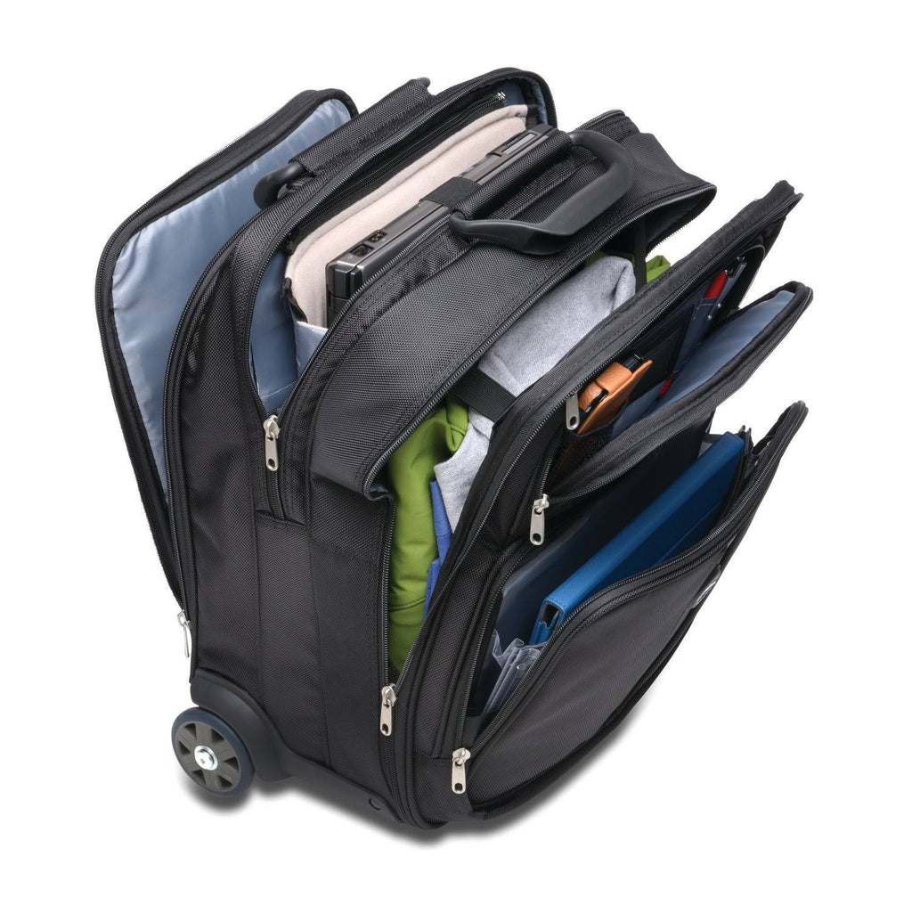 Notebook Roller carrying case M889