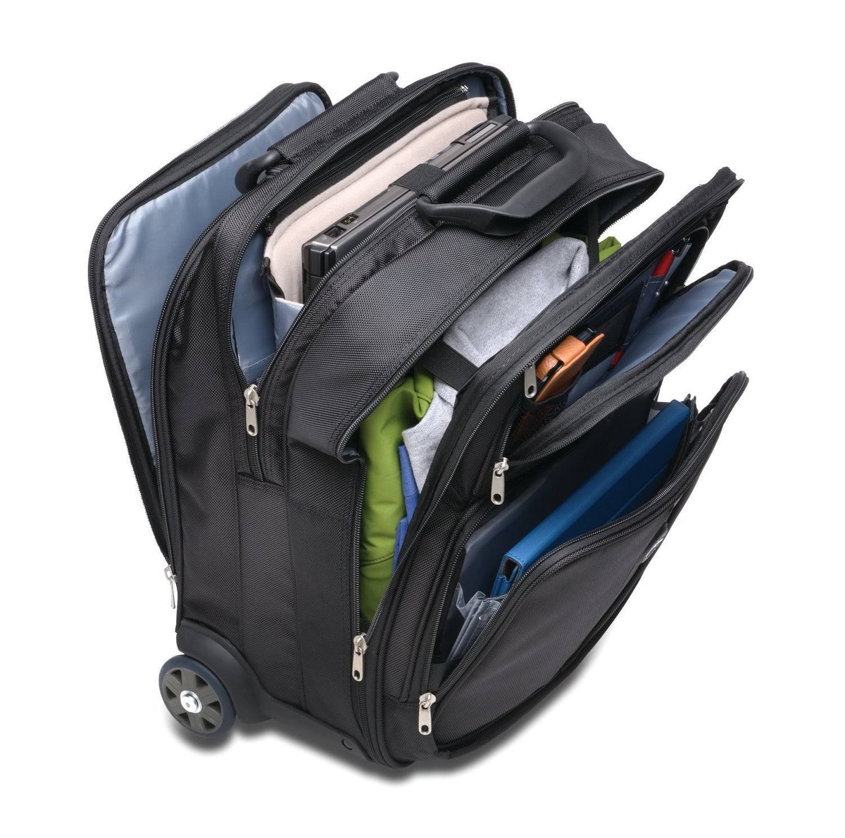 Notebook Roller carrying case M889