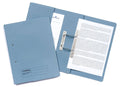 Folder Blue 350 mm x 242 mm W248761