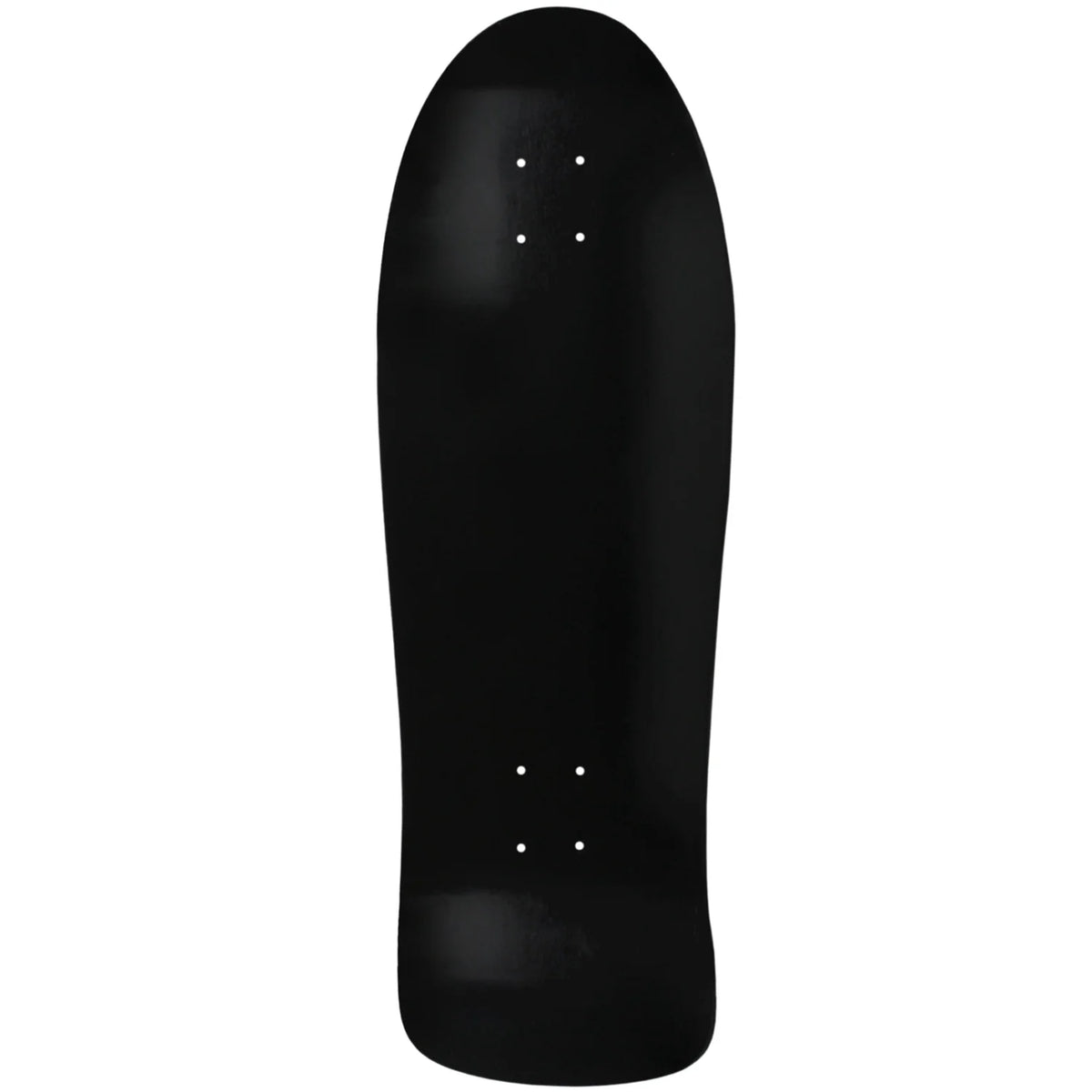 Black Skateboard Complete 30" with Trucks and Wheels P652080