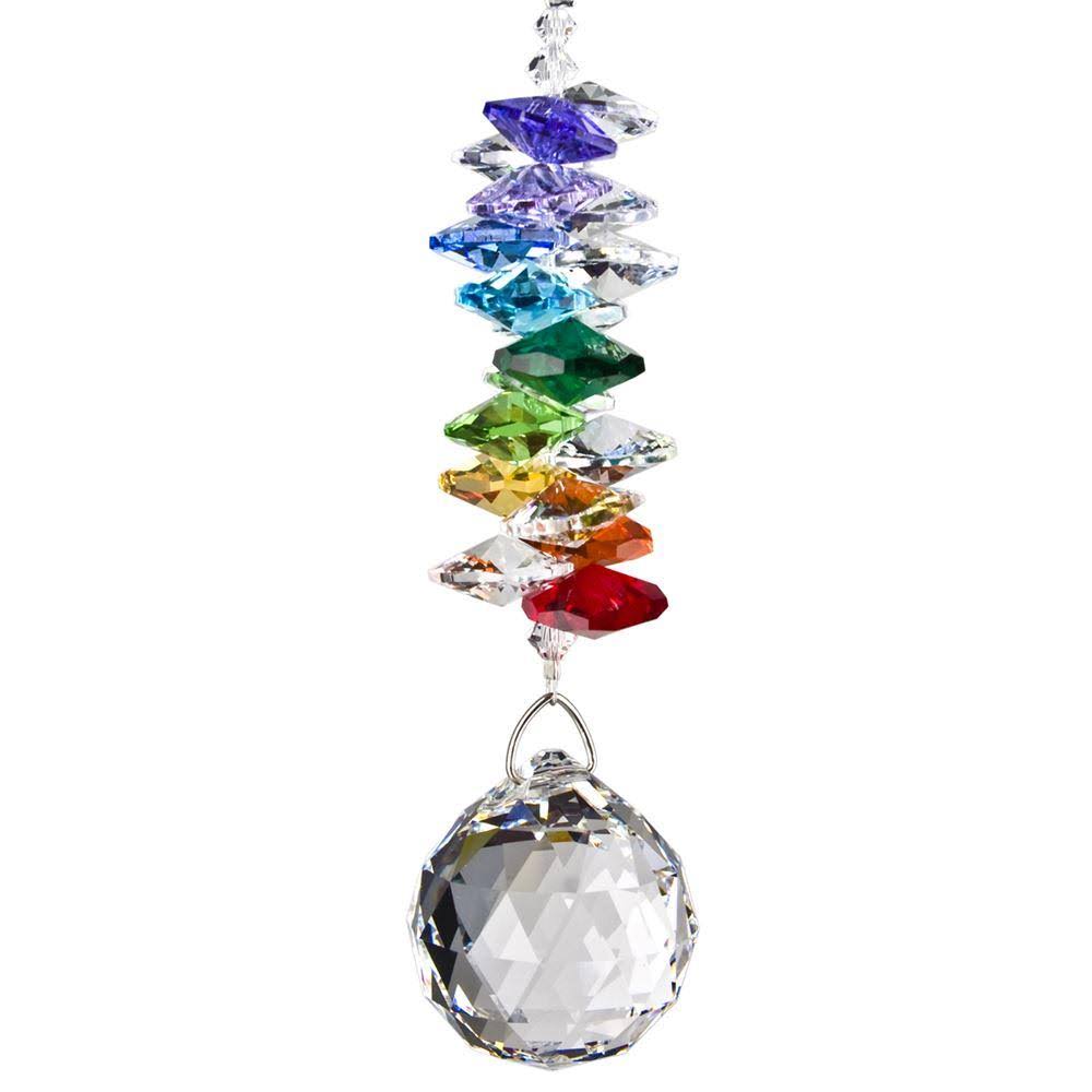 Crystal Cascade Ice J372