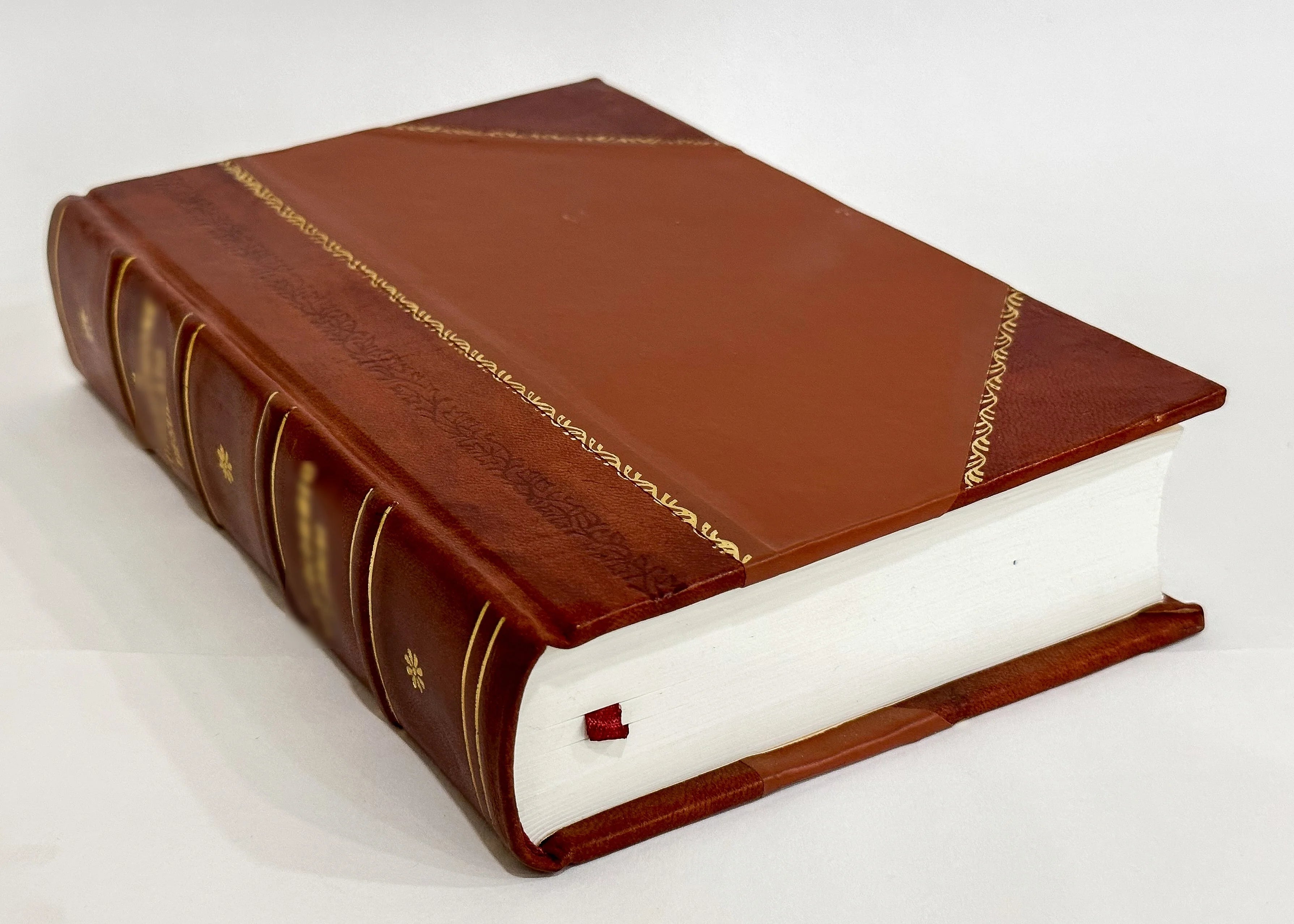 Swahili Language Handbook, Leather Bound C795392